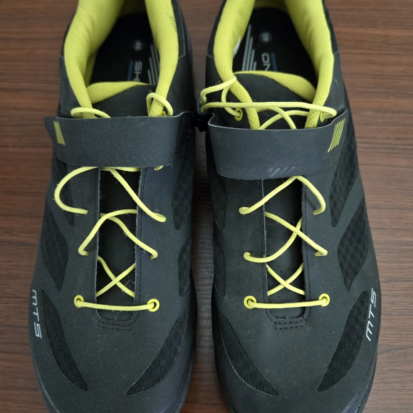 Shimano MT501 Cycling Shoes - Picture 1 of 7